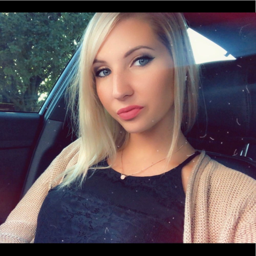 Meet your Posher, Taylor